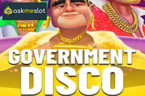 Goverment Disco